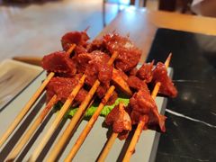 -杨家火锅(国美店)