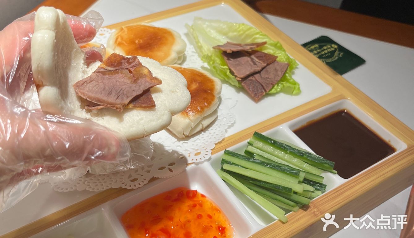 长沙冬天好吃的驴肉🫏火锅店被我找到啦