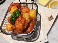 -阿吾罗日本料理(K11艺术中心店)