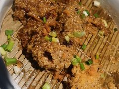 -前海沿·青岛菜(李沧万达店)
