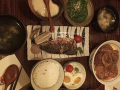 -小条食堂(三坊七巷店)