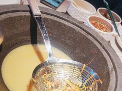 -芸山季·云南野生菌火锅(宝能环球汇店)