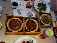 -蔡澜点心·粤菜(领展购物广场店)