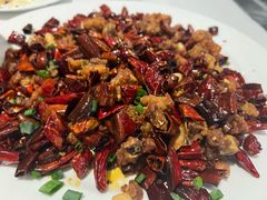 -辣婆婆(航天桥店)