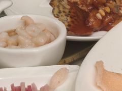 -顺风海鲜港(长寿路店)