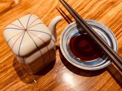 酱油-江户前寿司(好运街店)