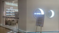 -G-SAGA形象设计