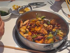 -七欣天香辣蟹火锅(闵行浦江欢乐颂店)