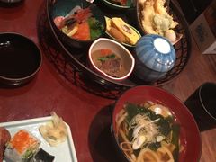 -东京和食 Sun with AQUA