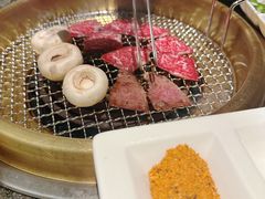 -NIUAN牛庵·日式和牛烧肉(恒隆店)