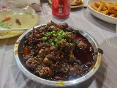 -辣螃铠盆盆蟹大排档(总店)