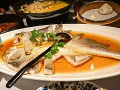 -醉舍·新淮扬菜(长宁龙之梦店)