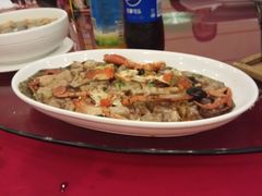 -聚春园自助餐厅(东街口店)