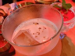 -MOSSO音乐酒吧·Live House(南京西路店)