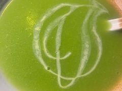 青豆泥-外婆家(南开大悦城店)