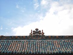 -榆次老城