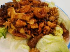 -润泽园饭庄(中山路店)