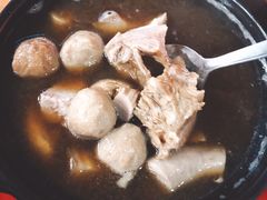 -新记肉骨茶