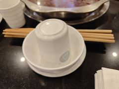 -冯记香辣兔火锅(茶店子总店)