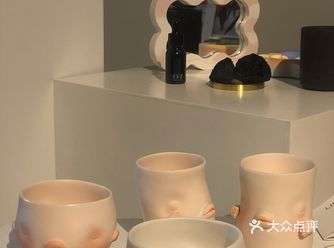 为了nono杯而来却意外收获了一场美妙展览🩰