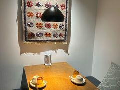 -纳鲁孜·新疆特色餐厅(上海悦荟广场店)