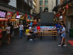 -双桂坊美食街(南大街商业步行街店)