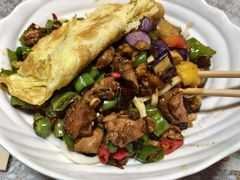 -文三里屯面馆(三里屯店)