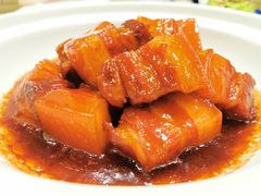 -老吉士酒家(天平路店)