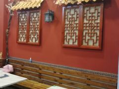 -李大牛和刘大力手作甜品(凯德店)