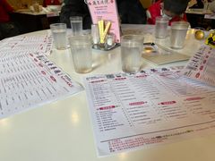 -大哥餐厅(西城花园店)