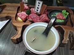 -赤坂亭·M9和牛烧肉(南京江南虹悦城店)