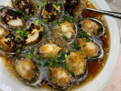 -顺风海鲜港(金玉兰店)
