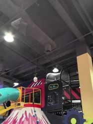 -欧酷世界动力星球(王府井奥莱UP TOWN店)