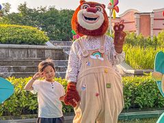 -郑州方特梦幻王国