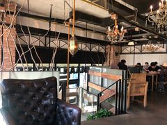 -漫咖啡(银泰创意城店)