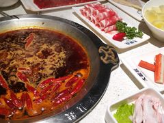 -大龙燚火锅(春熙店)