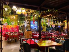 大堂-胡桃里音乐酒馆(大沥店)