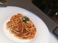意大利面-俄士厨房(万松园店)