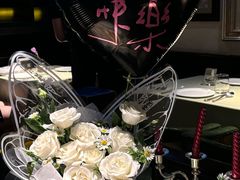 -碧特博格·20年品牌西餐厅(芜湖路店)