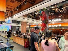 -517烧烤·龙虾·海鲜大排档(万象都荟店)