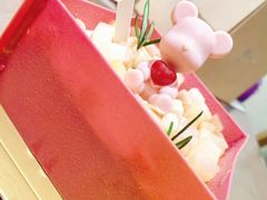 -黑池口感烘焙·生日蛋糕(坂田店)