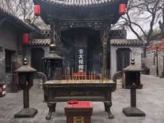 -大槐树寻根祭祖园