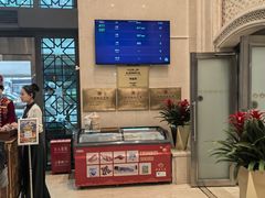 -汗腾格里·风味餐厅(新疆驻京办店)