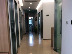 -天使口腔门诊部(上海店)