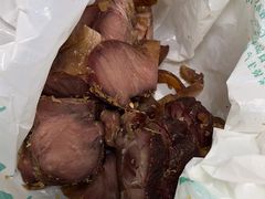 -清真·鸦儿李记·小馆(后海店)