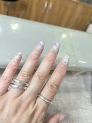 -拾光美甲美睫半永久