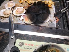 -阪尚皇·原切牛排·烤肉火锅自助(北京路店)