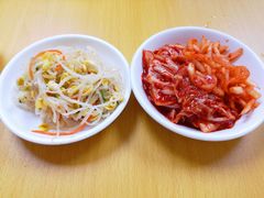 -屋里家延边朝鲜族冷面(南园店)