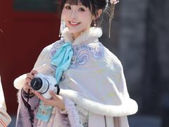-北京颐和宾馆