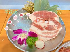 -kingkong大猩猩烤肉(CBD店)